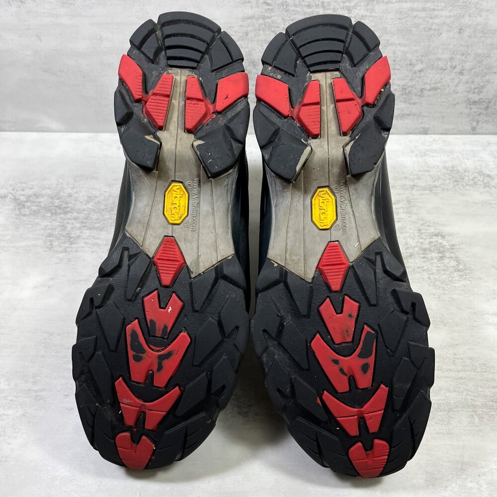 Zamberlan 996 Vioz GTX Gore-tex Waterproof Hiking Boots - Men's Size US 9.5 - Picture 9 of 13